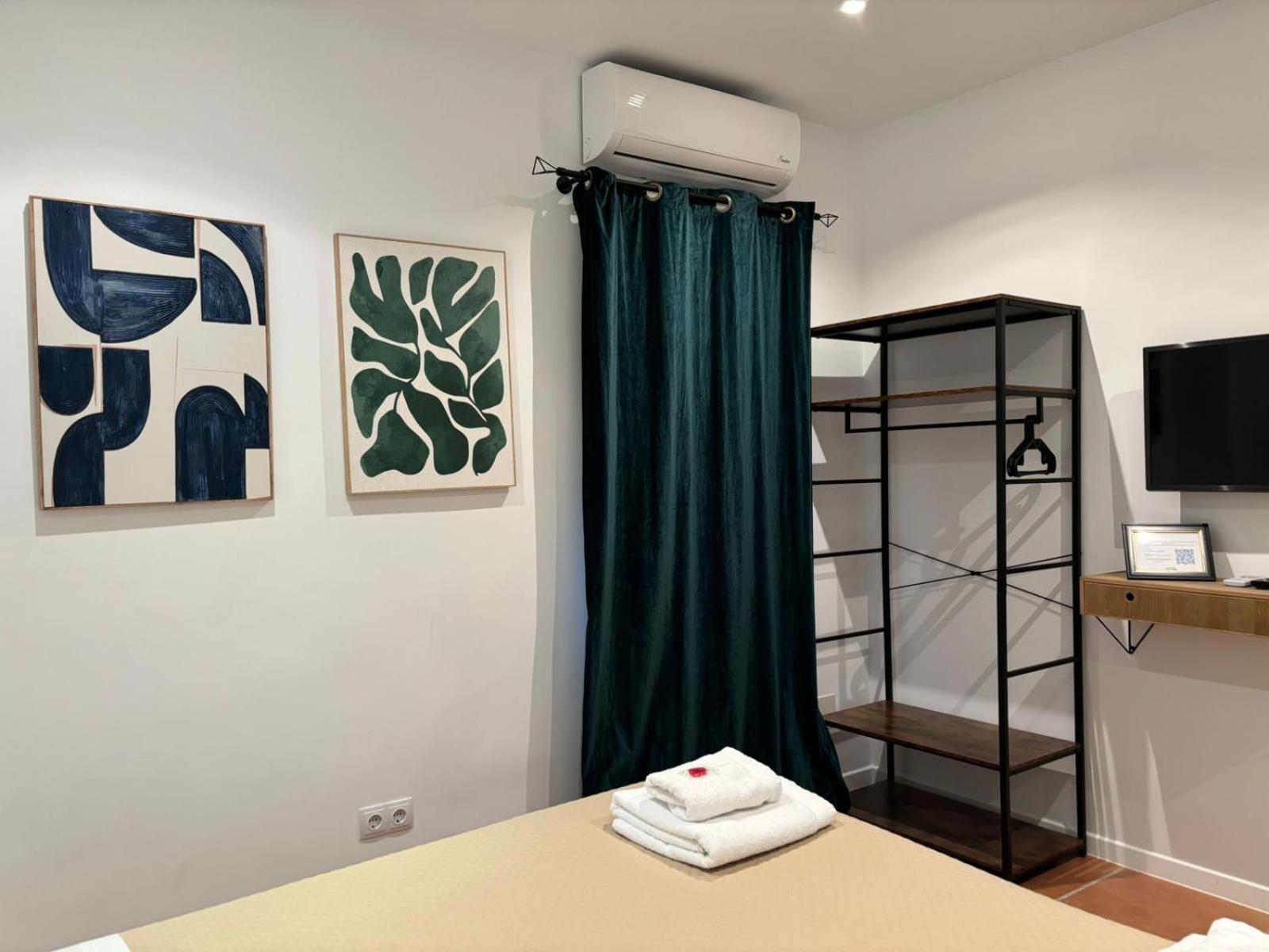 טולדו Casa Rural Cigarral Del Pintor מראה חיצוני תמונה