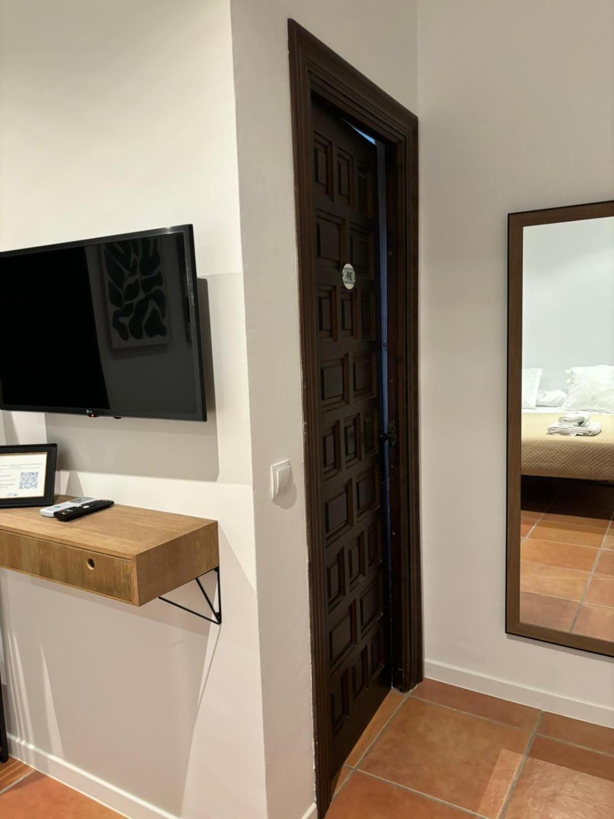 טולדו Casa Rural Cigarral Del Pintor מראה חיצוני תמונה